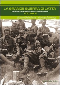 La grande guerra di latta