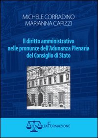 Il diritto amministrativo nelle pronunce dell'Adunanza Plenaria del Condiglio di Stato - STATO (IL)