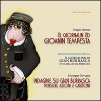 &Euml;l giornali &euml;d Gioanin Tempesta