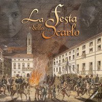 La festa dello Scarlo