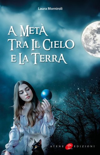 A met&agrave; tra il cielo e la terra
