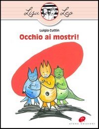Occhio ai mostri!
