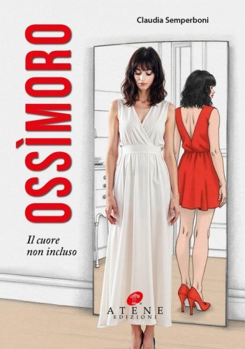 Oss&igrave;moro. Il cuore non incluso