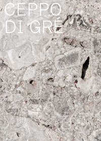 Ceppo di Gr&eacute;. Pietre originali della bergamasca