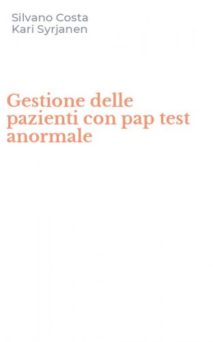 Gestione delle pazienti con pap test anormale