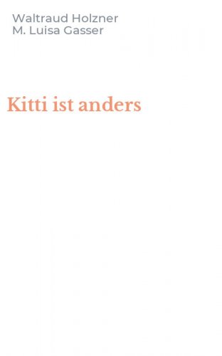 Kitti ist anders