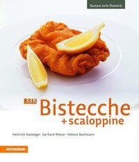 33 x Bistecche + scaloppine