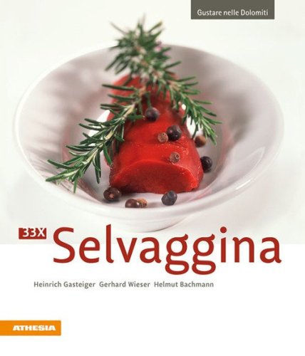 33 x Selvaggina