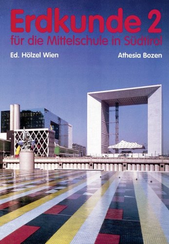 Erdkunde