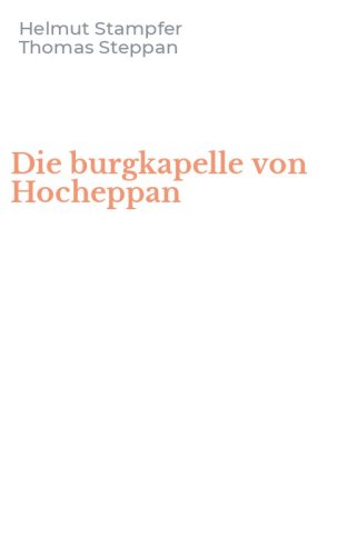 Die burgkapelle von Hocheppan