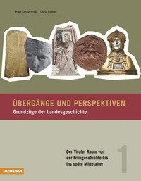 &Uuml;berg&auml;nge und Perspektiven. Grundz&uuml;ge der Landesgeschichte