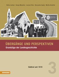 &Uuml;berg&auml;nge und Perspektiven. Grundz&uuml;ge der Landesgeschichte