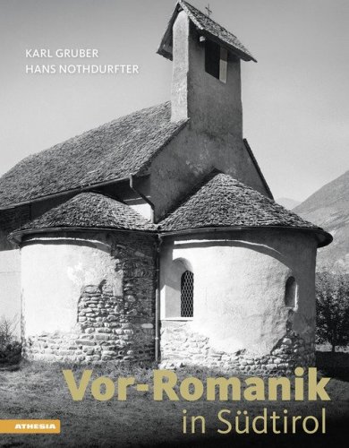 Vor-Romanik in S&uuml;dtirol