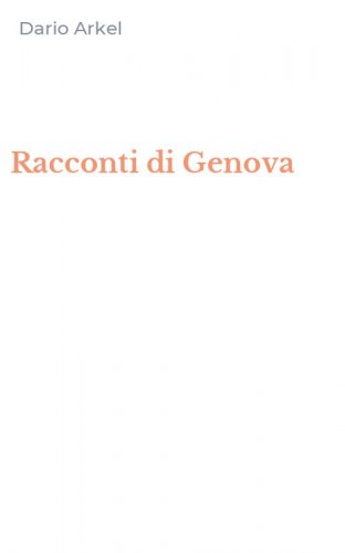 Racconti di Genova