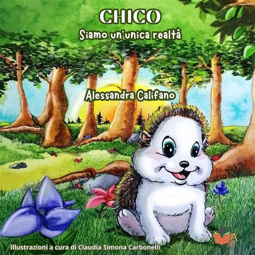 Chico. Siamo un'unica realt&agrave;