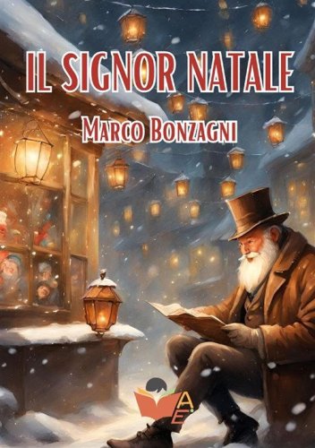 Il signor Natale