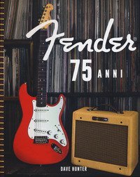 Fender 75 anni