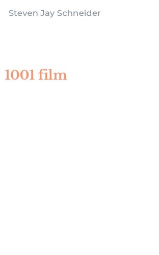 1001 film