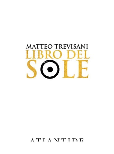 Libro del sole