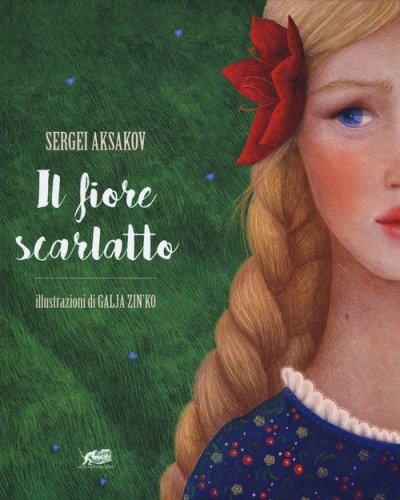 Il fiore scarlatto