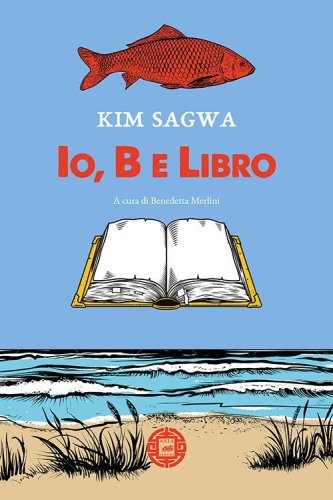 Io, B e libro