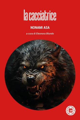 La cacciatrice