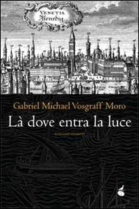 L&agrave; dove entra la luce
