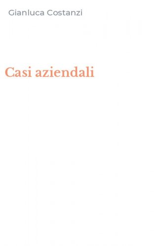Casi aziendali