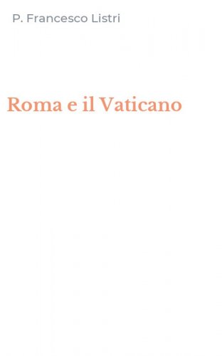 Roma e il Vaticano