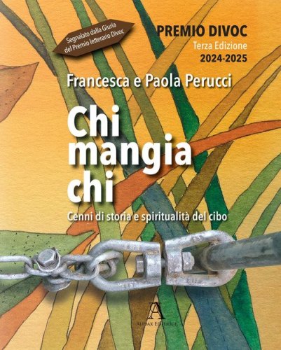Chi mangia chi