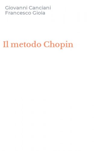 Il metodo Chopin