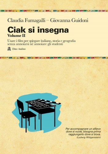 Ciak si insegna