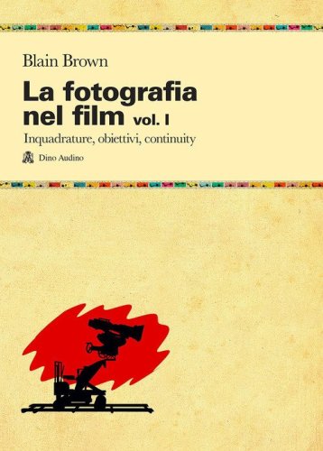 La fotografia nel film