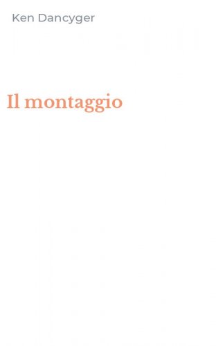 Il montaggio