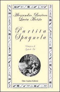 Partita spagnola