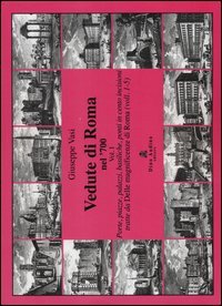 Vedute di Roma nel '700