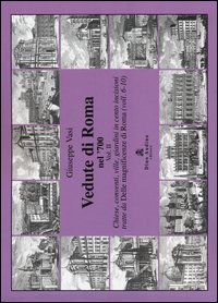 Vedute di Roma nel '700