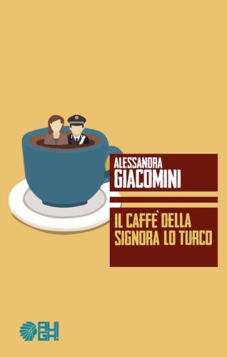 Il caff&egrave; della signora Lo Turco