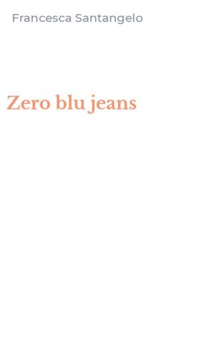 Zero blu jeans
