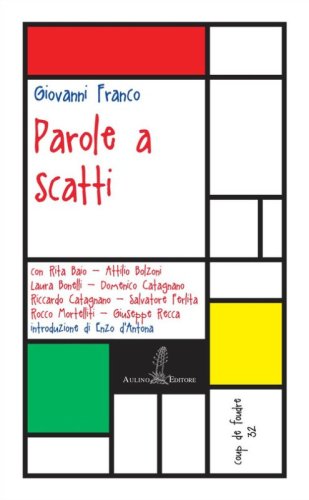 Parole a scatti