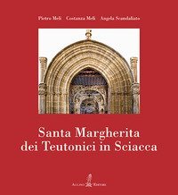 Santa Margherita dei Teutonici in Sciacca