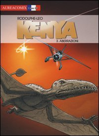 Aberrazioni. Kenya