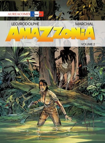 Amazzonia