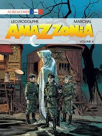Amazzonia