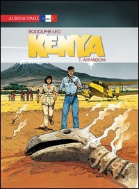 Apparizioni. Kenya