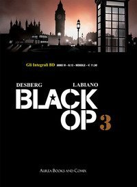 Black Op