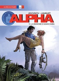 La sindrome di maracamba. Alpha
