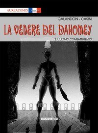 La Venere del Dahomey