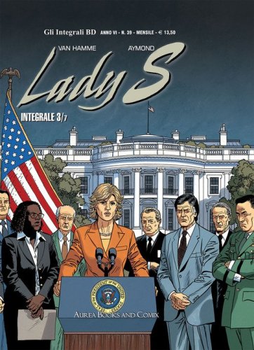 Lady S