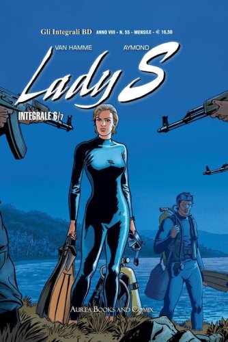 Lady S